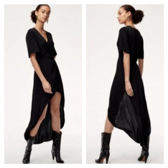 Babaton Dresses & Skirts - Aritzia Babaton Jedd Dress